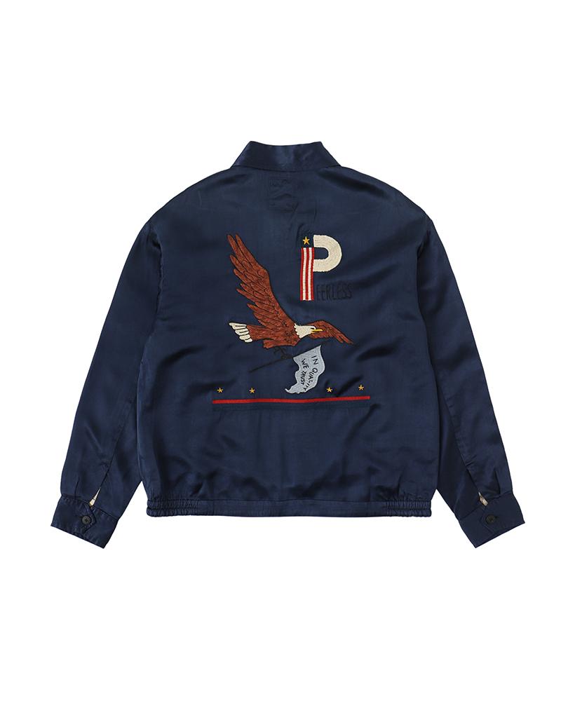 REDSUN SOUVENIR JKT | Visvim Official North American Web Store